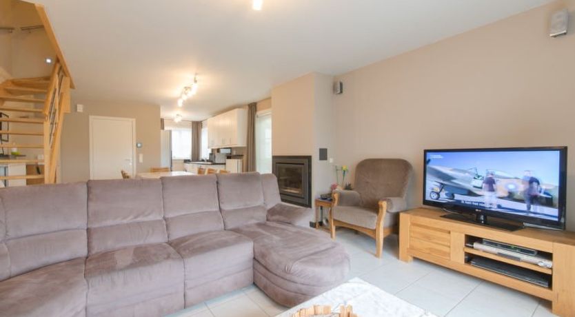 Photo of Boonenhove nr.57 with parking Holiday Home 4