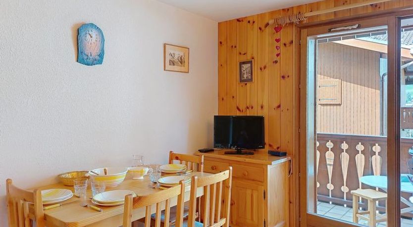 Photo of Isabella Apartment 3