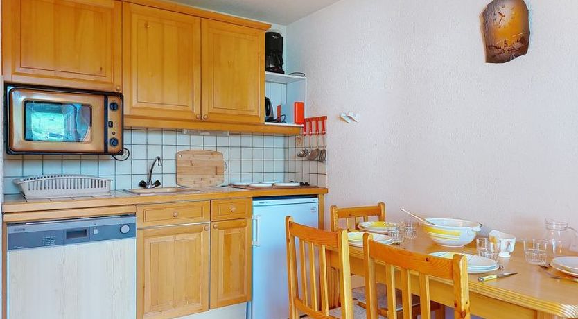 Photo of Isabella Apartment 3