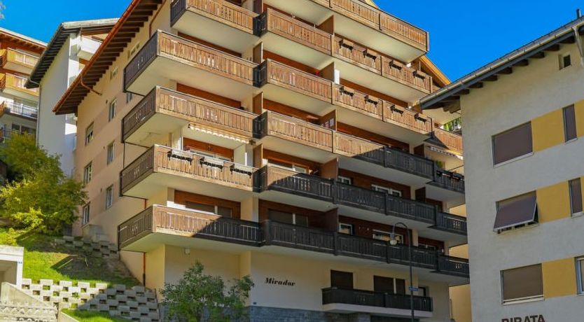 Photo of Mirador Apartment 5