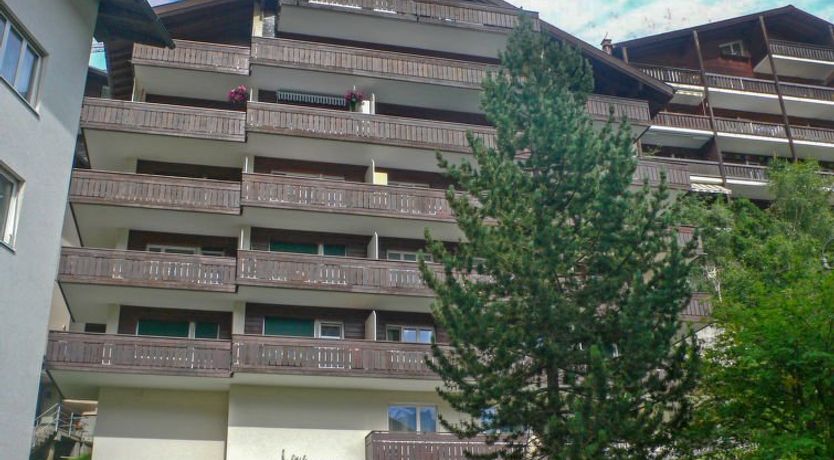 Photo of Mirador Apartment 5