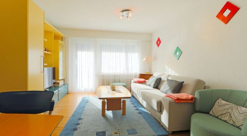 Photo of Mirador Apartment 5