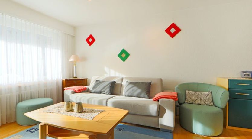 Photo of Mirador Apartment 5