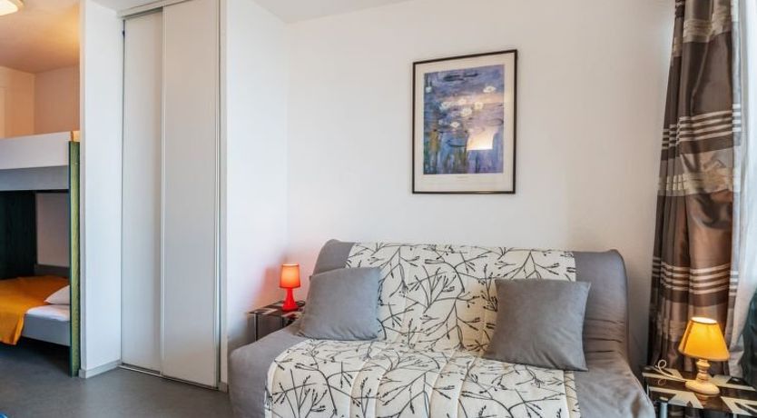 Photo of Copacabana Apartment 2