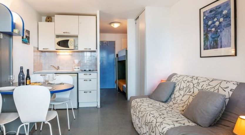 Photo of Copacabana Apartment 2