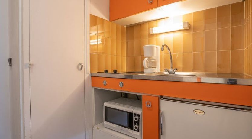 Photo of Armoise 73 Apartment 4