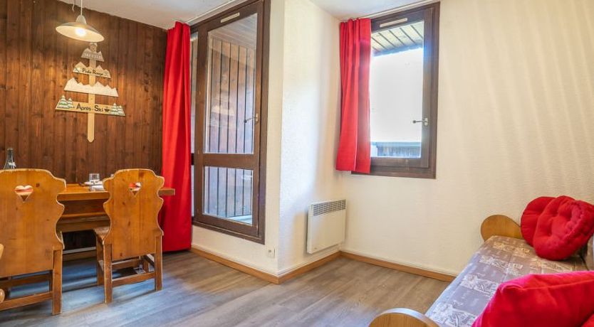 Photo of Armoise 73 Apartment 4