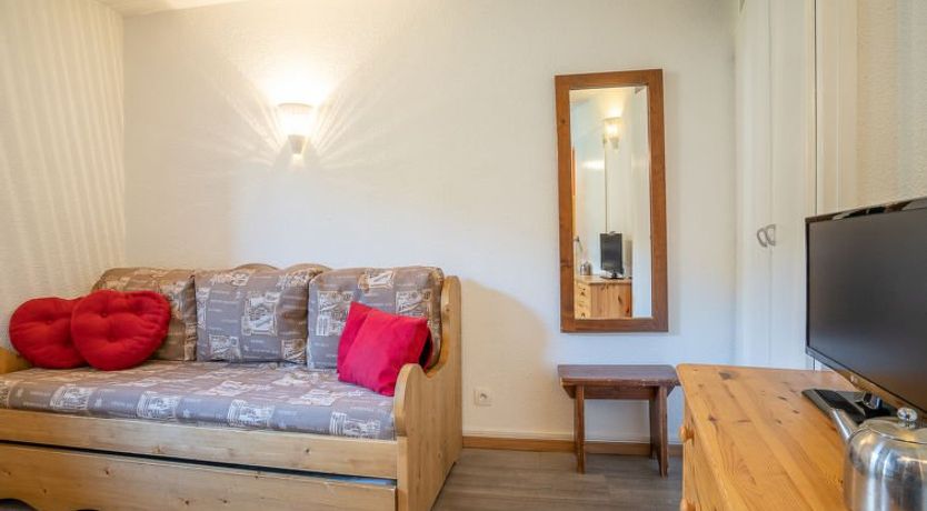 Photo of Armoise 73 Apartment 4