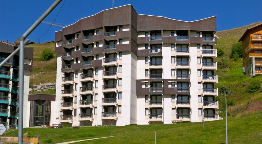 Photo of Armoise 73 Apartment 4