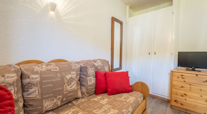 Photo of Armoise 73 Apartment 4