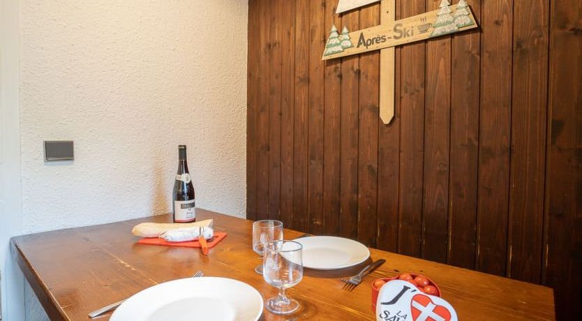 Photo of Armoise 73 Apartment 4