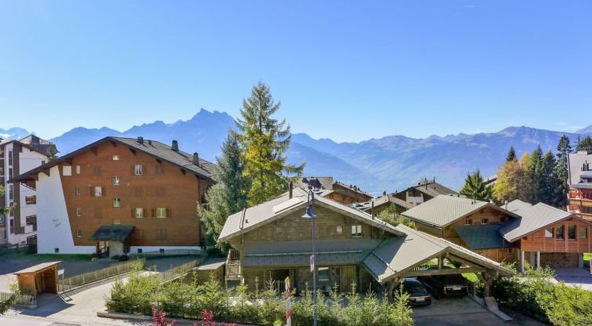 Photo of La Bercière 21 Apartment 3