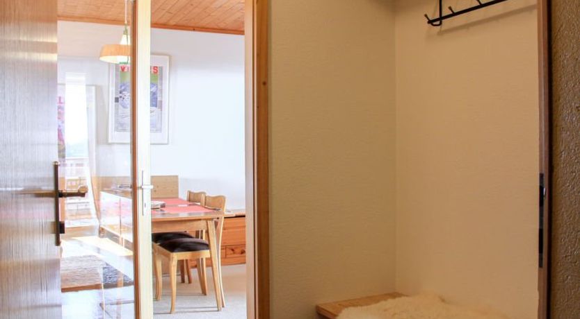 Photo of La Bercière 21 Apartment 3