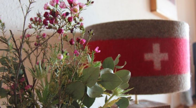 Photo of La Bercière 21 Apartment 3