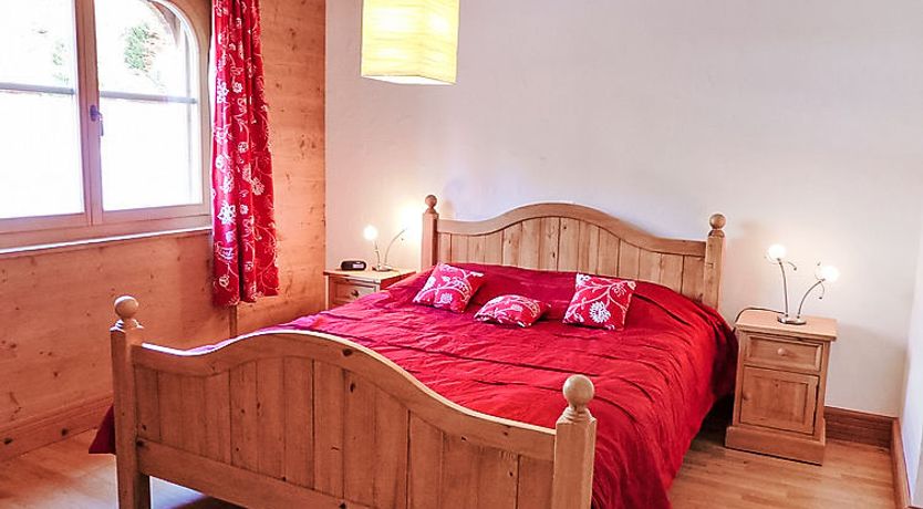 Photo of Ardève No 11 Apartment 3