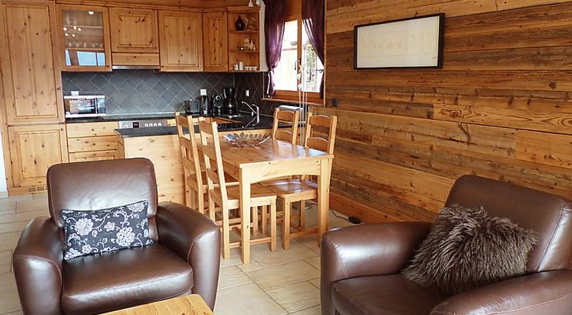 Photo of Ardève No 11 Apartment 3