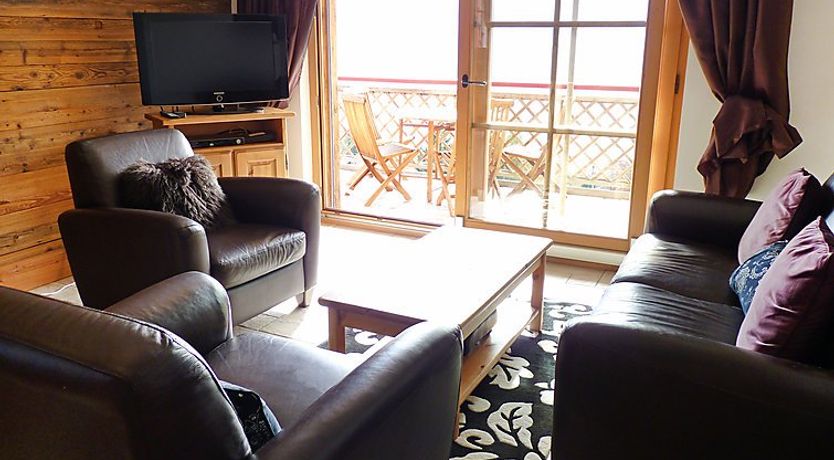 Photo of Ardève No 11 Apartment 3