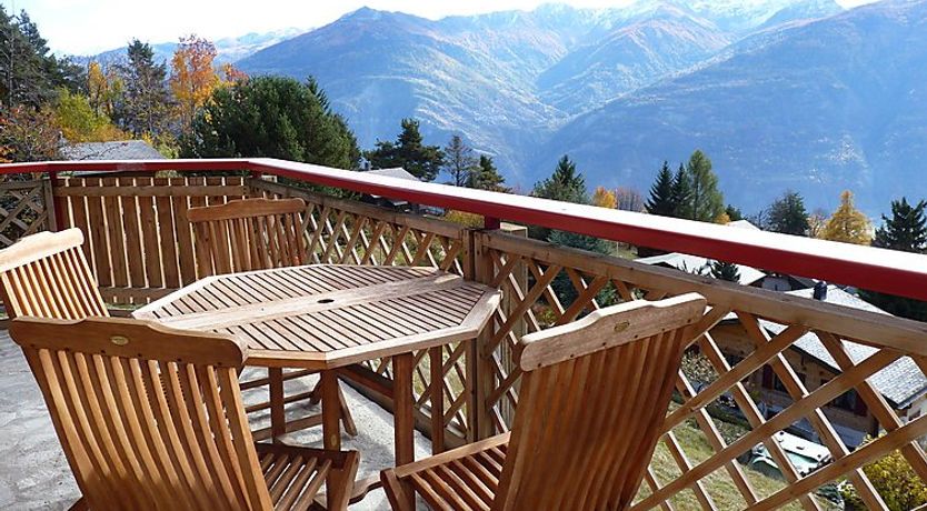 Photo of Ardève No 11 Apartment 3