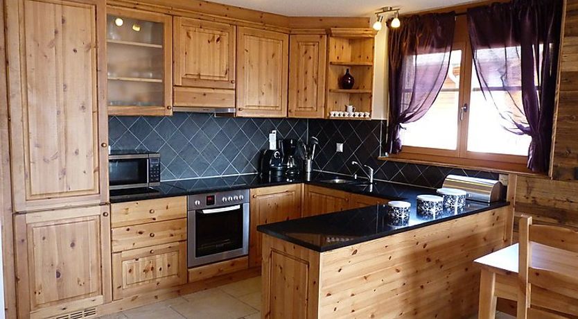 Photo of Ardève No 11 Apartment 3