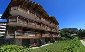 Photo of Ardève No 11 Apartment 3