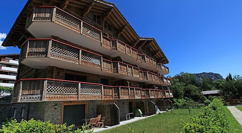 Photo of Ardève No 11 Apartment 3