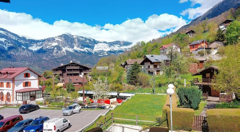 Photo of La pointe des Aravis 3 Apartment 3