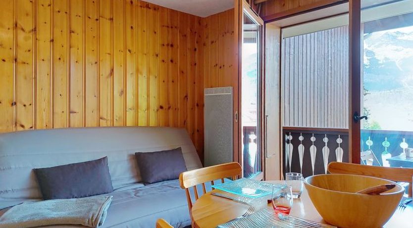 Photo of La pointe des Aravis 3 Apartment 3