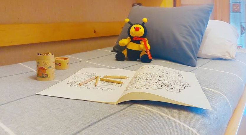 Photo of La pointe des Aravis 3 Apartment 3