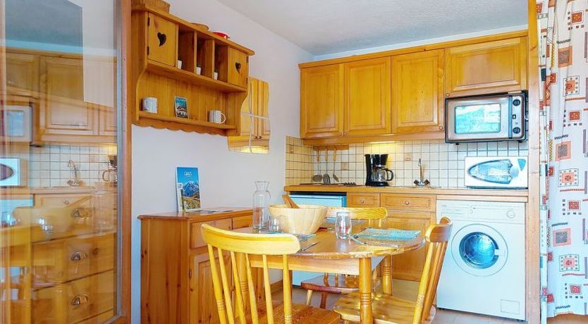 Photo of La pointe des Aravis 3 Apartment 3