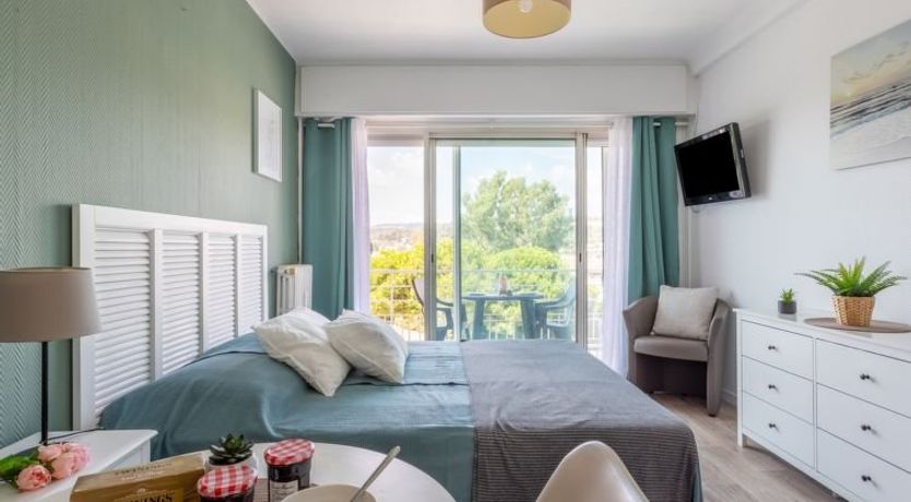 Photo of Le Tremblay Apartment 3