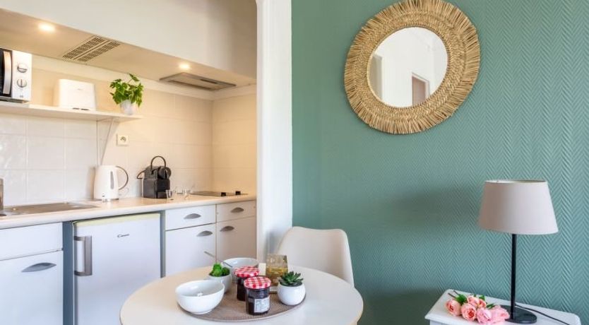 Photo of Le Tremblay Apartment 3