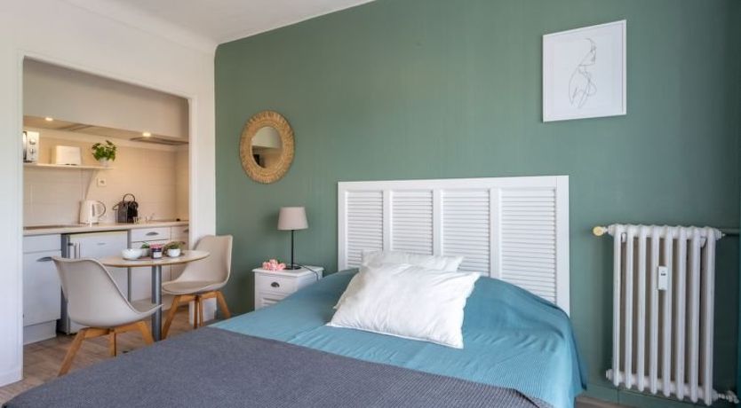 Photo of Le Tremblay Apartment 3