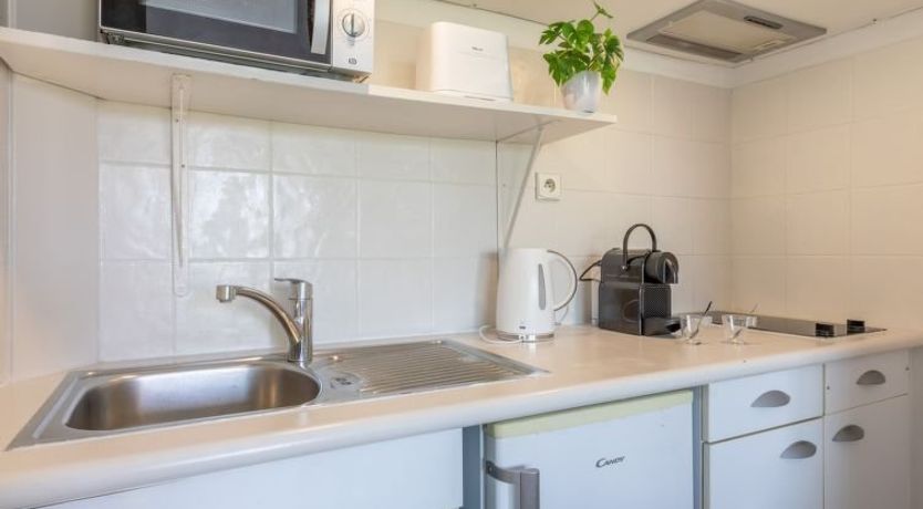 Photo of Le Tremblay Apartment 3