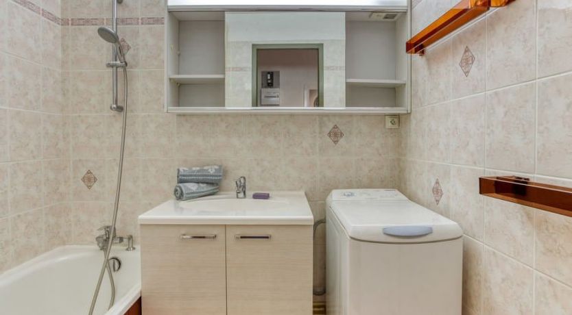 Photo of Chanteneige 505