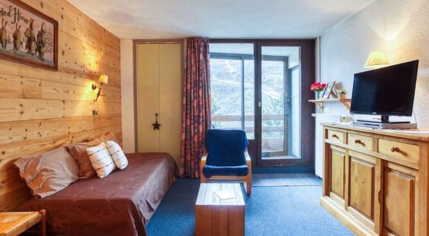 Photo of Chanteneige 505