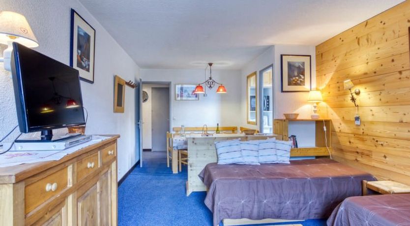 Photo of Chanteneige 505