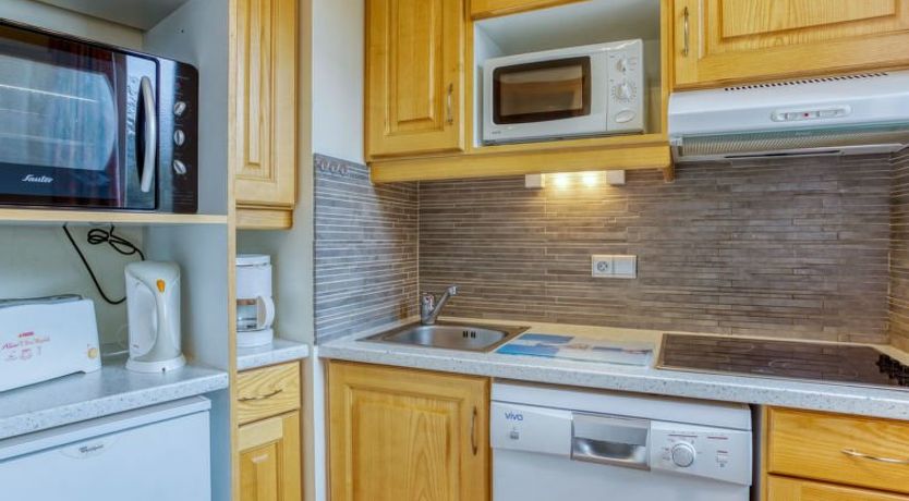 Photo of Chanteneige 505