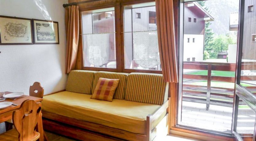 Photo of Les Jardins du Mont-Blanc Apartment 5