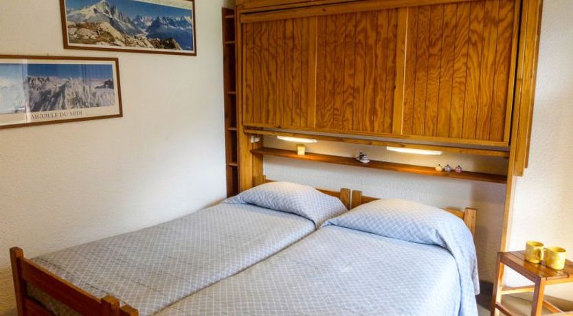 Photo of Les Jardins du Mont-Blanc Apartment 5