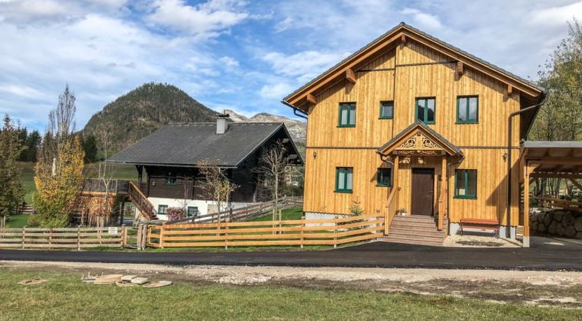 Photo of Sommersberg Apartment 3