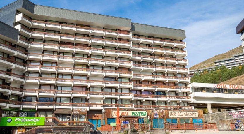 Photo of Chavière 617 Apartment 10