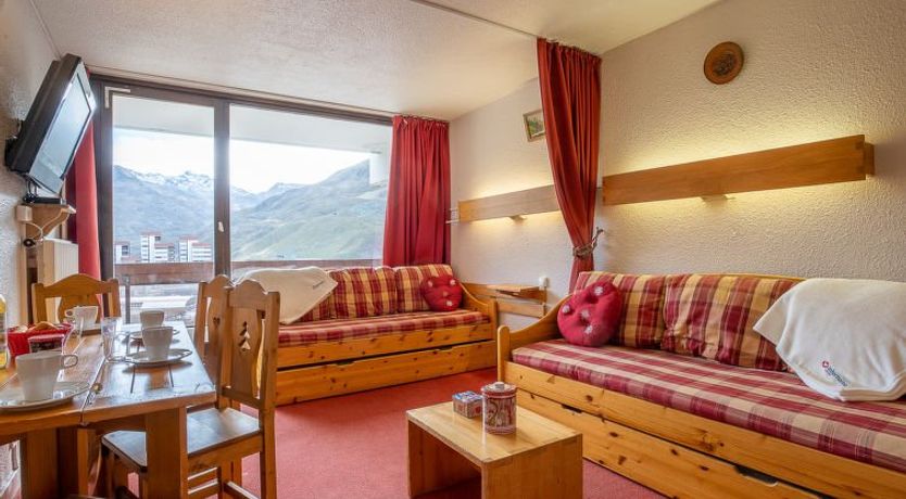 Photo of Chavière 617 Apartment 10