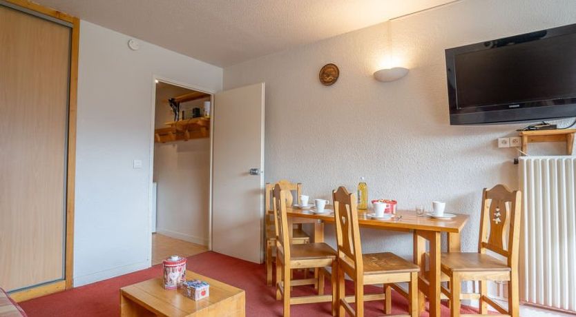 Photo of Chavière 617 Apartment 10