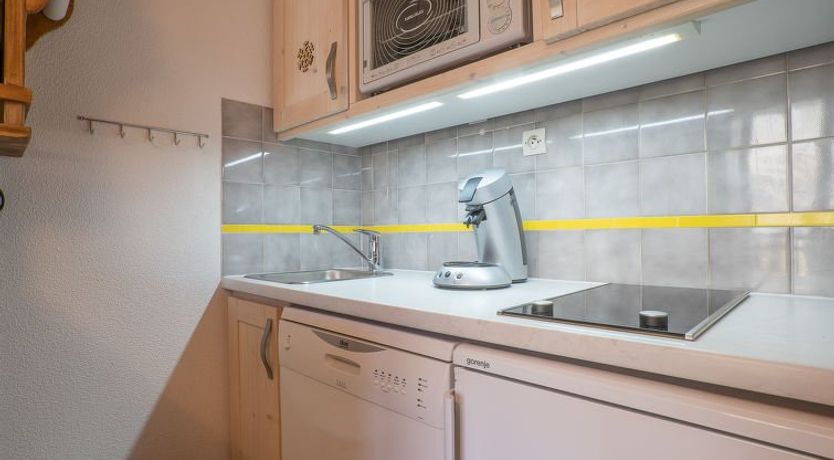 Photo of Balcons d'Olympie 203 - A Apartment 6