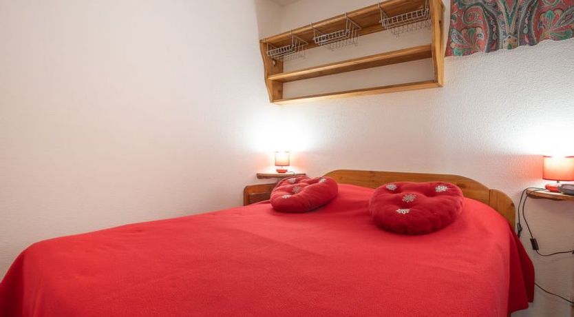 Photo of Balcons d'Olympie 203 - A Apartment 6