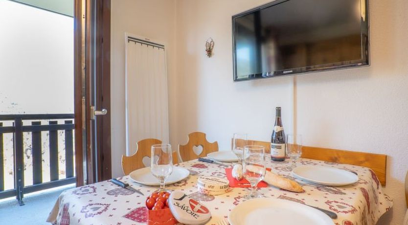 Photo of Balcons d'Olympie 203 - A Apartment 6