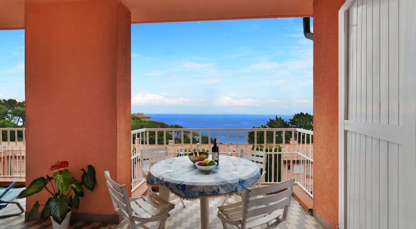 Photo of Capo d'Arco Apartment 9