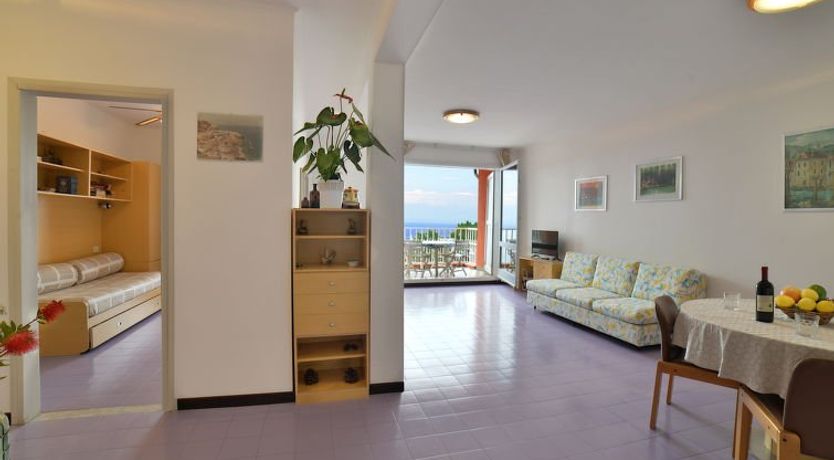 Photo of Capo d'Arco Apartment 9