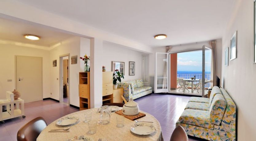 Photo of Capo d'Arco Apartment 9