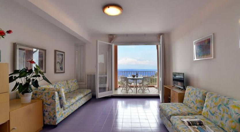Photo of Capo d'Arco Apartment 9
